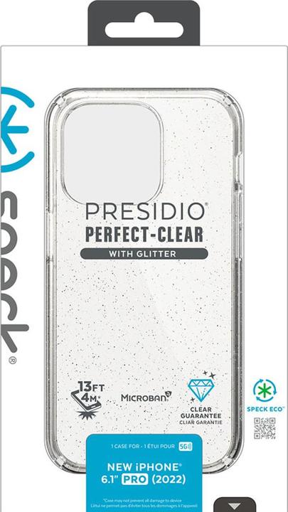Produktbild speck Hülle für iPhone 14 Pro Series (Apple iPhone 14 Pro)