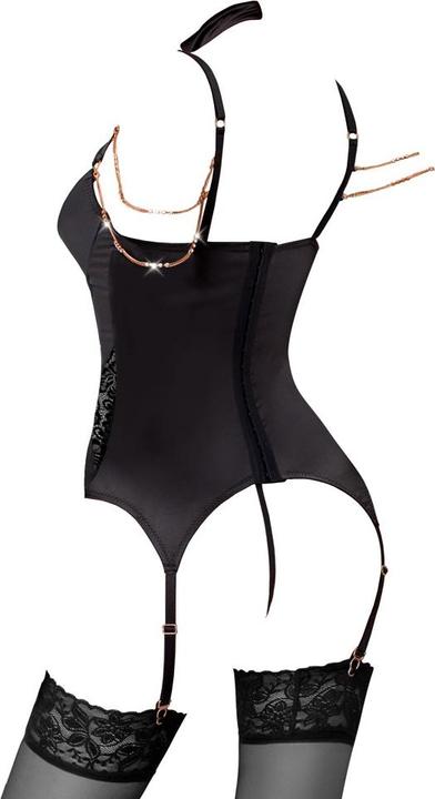Actual product image Abierta Fina Basque 85C/XL (85 C)