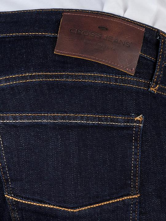 Produktbild Cross Jeans Damien Slim Fit dark wash (W34/L38)