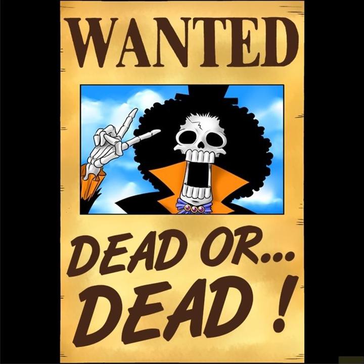 Image du produit OkiWoki Parodie - Un Wanted qui tue - taille L (L)