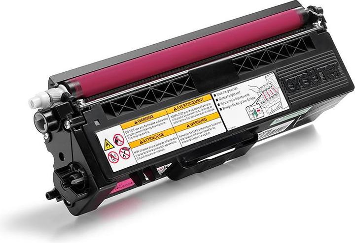 Produktbild Brother Tn-325m (M)
