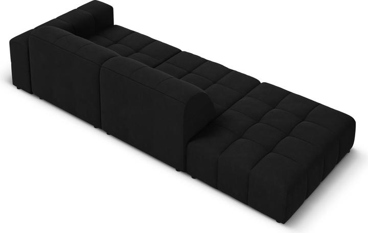 Actual product image Cosmopolitan Design Chicago (4-seater, 2 person sofa, 3-seater)