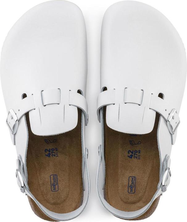 Immagine prodotto Birkenstock Kay SL pelle naturale normale (40)