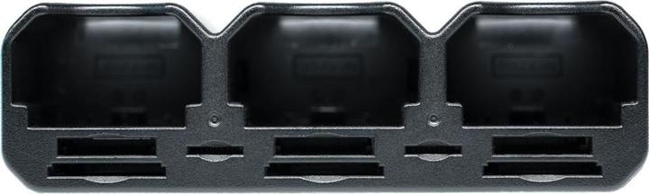 Image du produit Jupio Pr1me Tri-Charge Sony NP-FZ100 (Chargeur de batterie d'appareil photo)