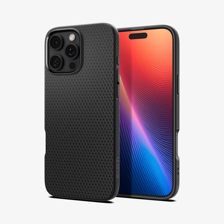 Immagine prodotto Spigen Liquid Air (Apple iPhone 16 Pro Max)