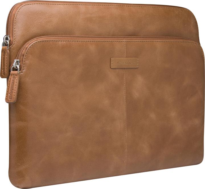 Marron, Orange