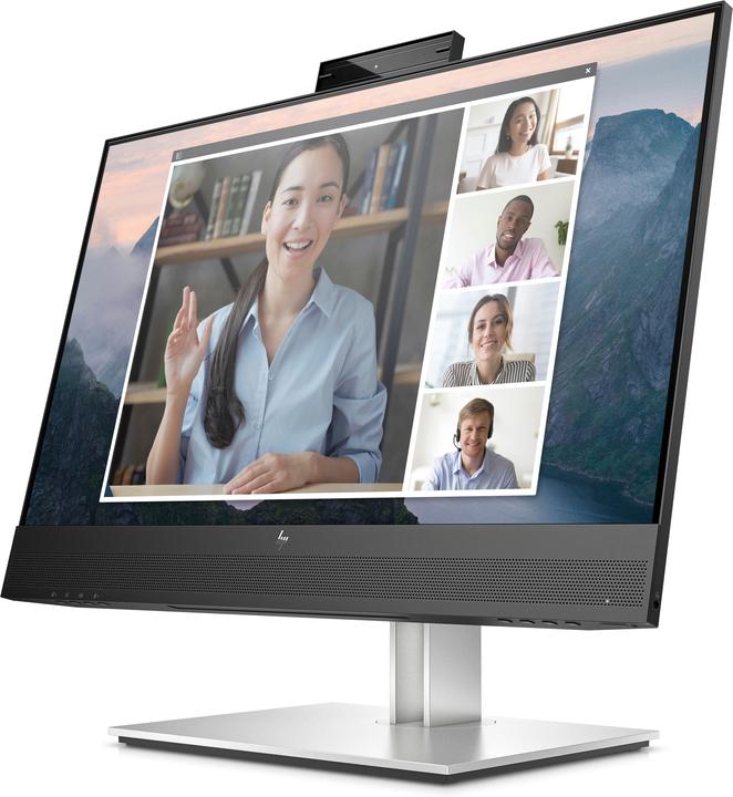 Produktbild HP E24mv G4 (1920 x 1080 Pixel, 23.80")