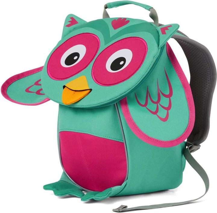 Actual product image Affenzahn Eule