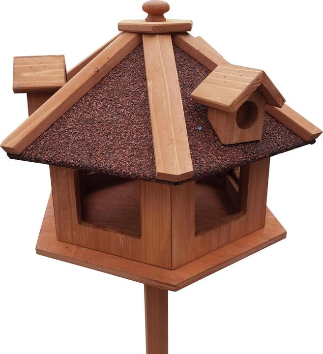 Produktbild Toboli Vogelfutterhaus