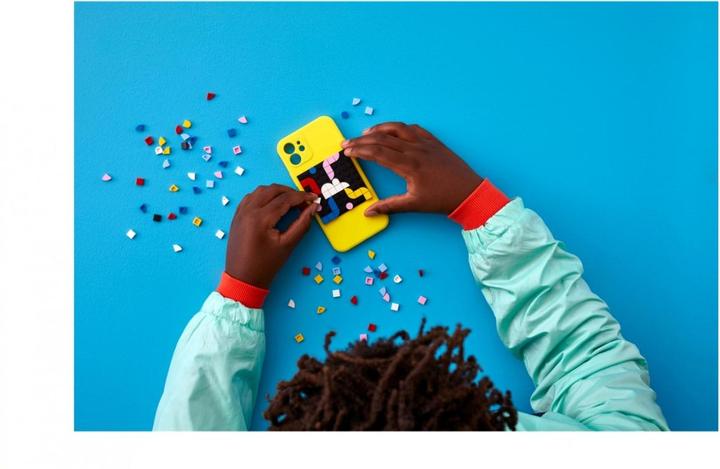 Image du produit LEGO Autocollants créatifs (41954, LEGO Dots)