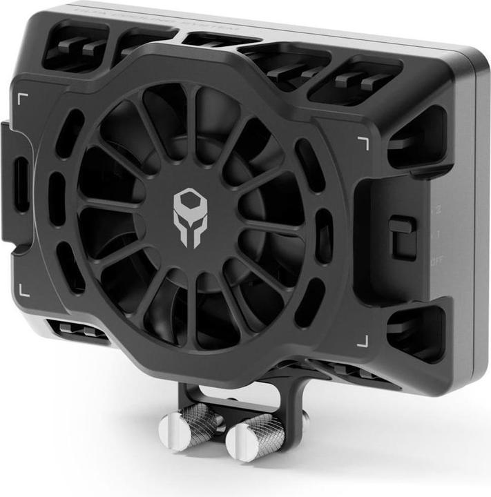 Image du produit Tilta Cooling System für Sony ZV-E1 (Accessoires vidéo divers)