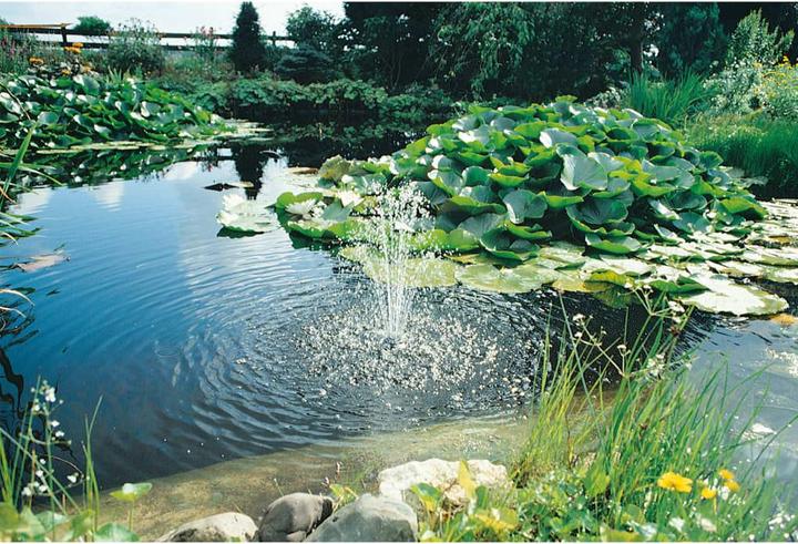 Produktbild Ubbink Filtermaterial für Teich ZeoLith 10-20 mm 8,5 kg/10L