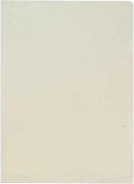Produktbild Q-Connect Sichthüllen PE 160 Micron (A4, 100 x)