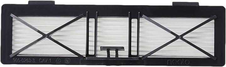 Actual product image Neato Pet Kit (1 Spiral Combo Brush, 1 Side Brush, 1 Combing Tool, 2 Ultra Performance Filters)