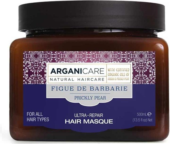 Arganicare Prickly Pear 500ml (500 ml)