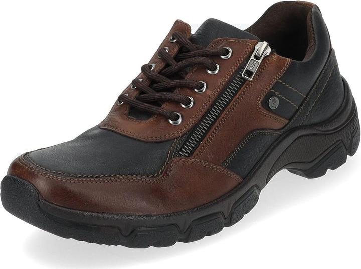 Produktbild Hush Puppies Sie suchen nach einem stylischen und bequemen Schuh für Ihre Freizeit? Dann ist dieser trendige Frei (45)