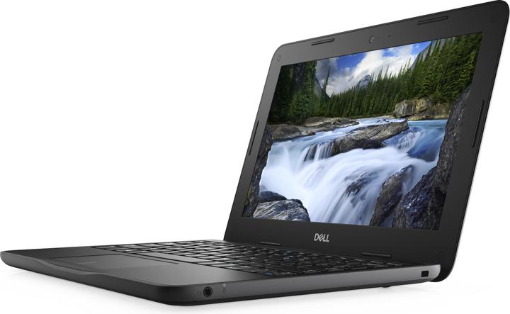 Produktbild Dell Latitude 3190 (11.60", Intel Celeron N4120, 4 GB, DE)