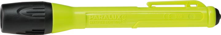 Actual product image Parat Flashlight safety lamp PX2, LED, with EX protection, waterproof (14.20 cm, 30 lm)