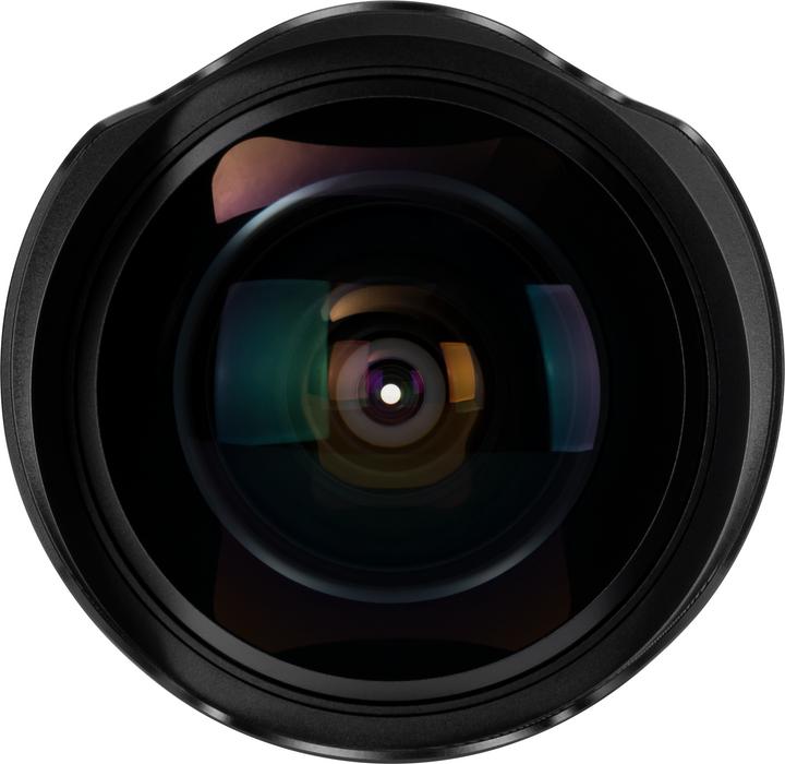 Actual product image 7artisans 7.5mm f/3.5 Fisheye for Nikon F (APS-C) (Nikon F, APS-C / DX)
