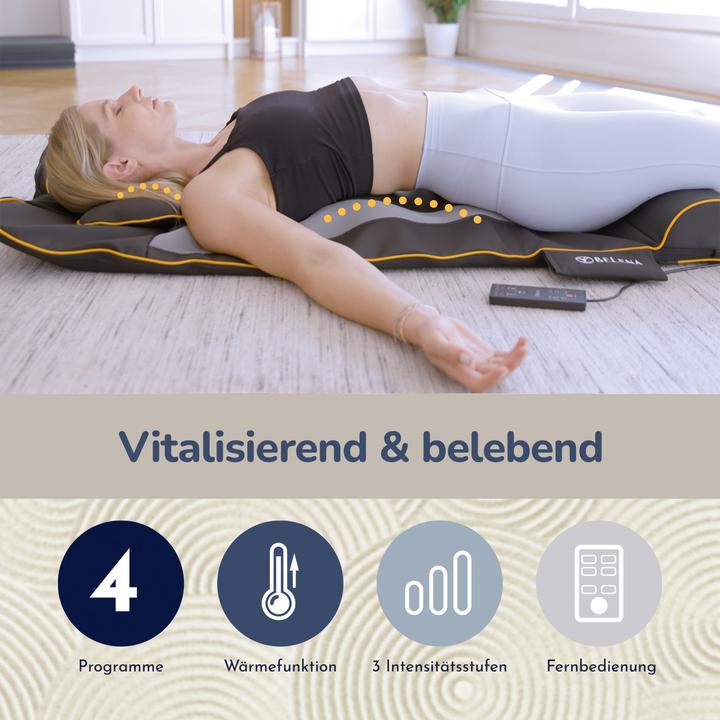 Image du produit MediaShop Belena Air Stretch (120 mm)