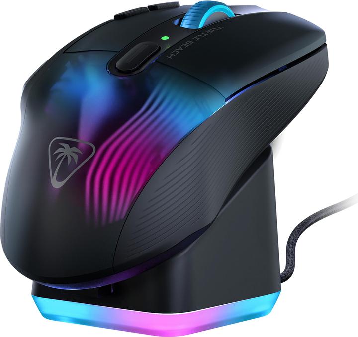 Actual product image Turtle Beach Kone XP Air (Wireless, Cable)