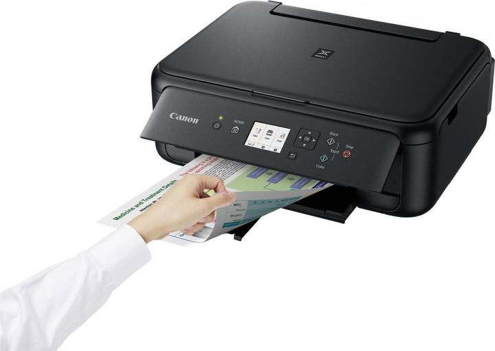Produktbild Canon Pixma Ts5150 (Tintenpatrone, Farbe)