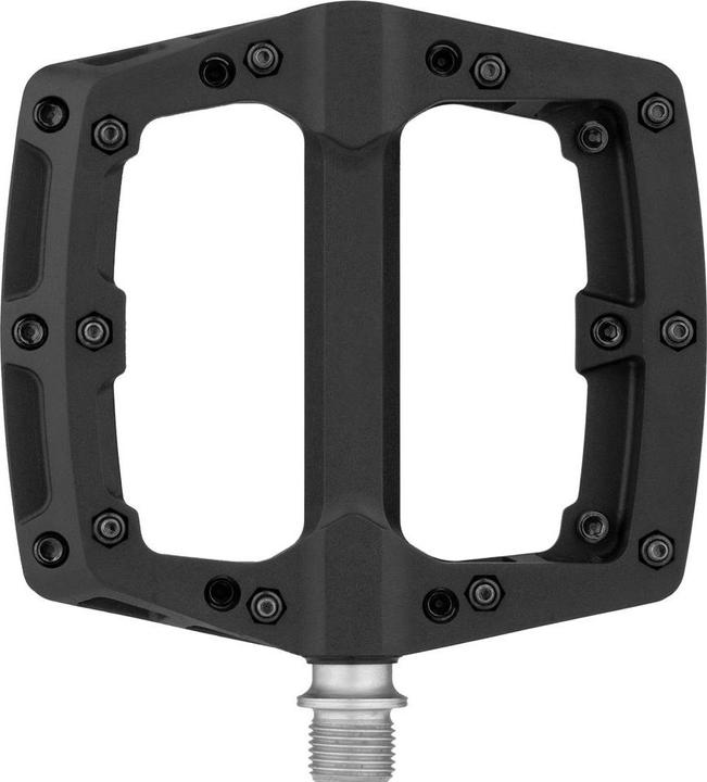 Actual product image 3min19sec Plattformpedale bc Stealth Edition