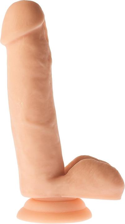 Dreamtoys Dream Toys Mr Dixx Dildos Flesh 18 cm