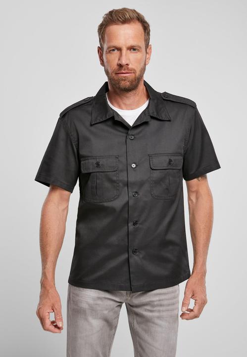 Immagine prodotto Brandit Camicia a maniche corte USA (M)