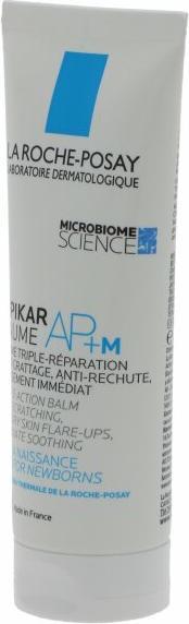 Produktbild La Roche Posay Lipikar Baume AP+M (Körperlotion, 75 ml)