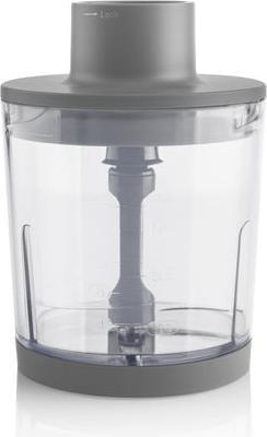 Produktbild ETA | 421590000 SPESSO II | Hand Blender | 1200 W | Number of speeds 6 | Turbo mode | Gray