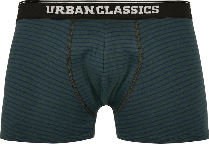 Image du produit Urban Classics Boxer 3-Pack (3XL, Lot de 3)
