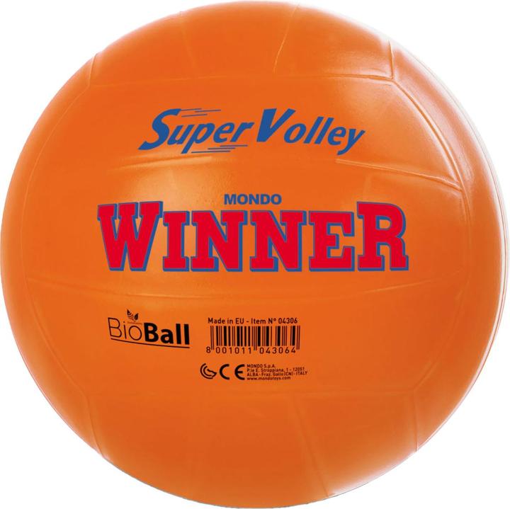 Immagine prodotto Mondo Super Volley Winner assortiti.