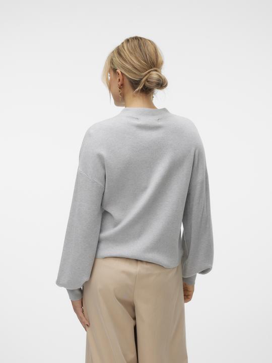 Image du produit Vero Moda VMNANCY Pull-over Pull en maille (M)