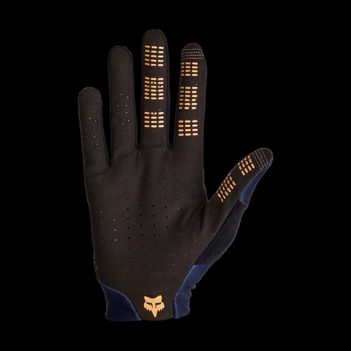 Actual product image Fox Gloves 24 Flexair Taunt Indo (S)