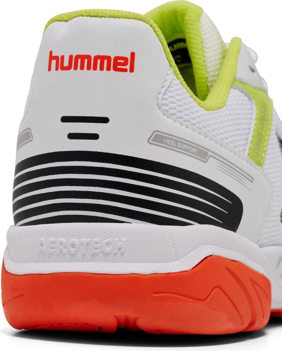 Actual product image hummel Court Control Ii (49)