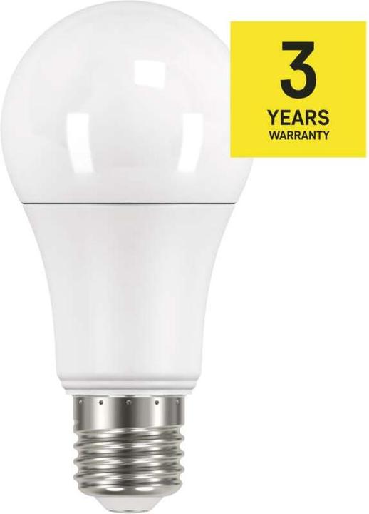 Produktbild Emos ZQ5161 LED bulb E27 (E27, 14 W, 1521 lm, 1 x, E)