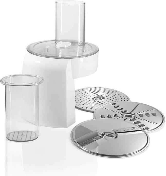 Produktbild Bosch Hausgeräte Mum58243 (1000 W)