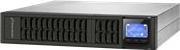 Produktbild Powerwalker VFI 3000 CRM LCD 3000VA / 2400W Online USV Tower/Rack Doppelwandler SNMP Slot (3000 VA, 2400 W, Online-Doppelwandler USV)
