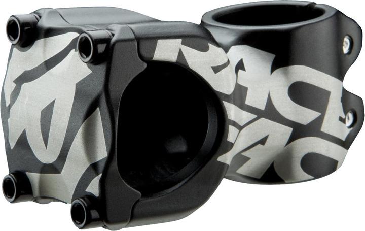 Race Face CHESTER 31.8mm 1"1/8 Noir 2013