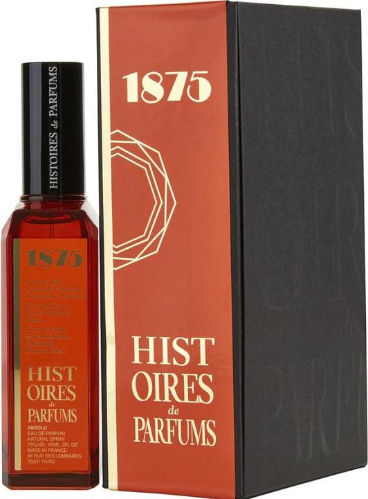 Histoires de Parfums 1875 Carmen Bizet by (Eau de Parfum, 60 ml)