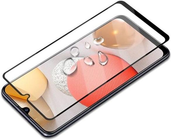 Immagine prodotto Mocolo Protettore di schermo di vetro protettivo a schermo intero 3D (1 Pezzo/i, Samsung Galaxy A42 5G)