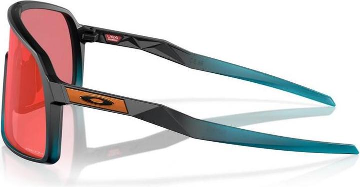 Produktbild Oakley Sutro (Matte Trans Balsam Fade, Prizm trail torch)