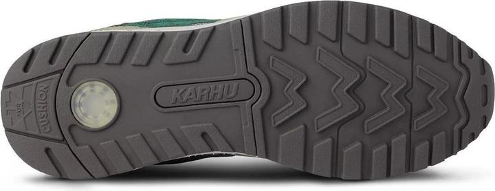 Actual product image Karhu legacy 96 trainers (41.5)