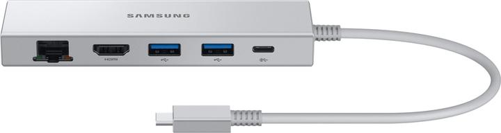 Produktbild Samsung EE-P5400 (USB-C, 1 Ports)