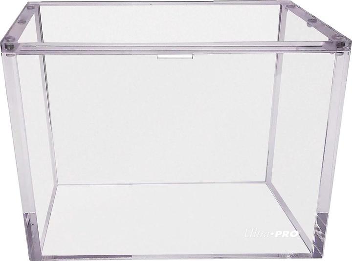 Produktbild Ultra Pro Acryl Box für Pokémon Elite Trainer Box