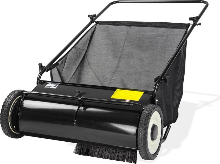Dema Handkehrmaschine / Rasenkehrmaschine 65 cm