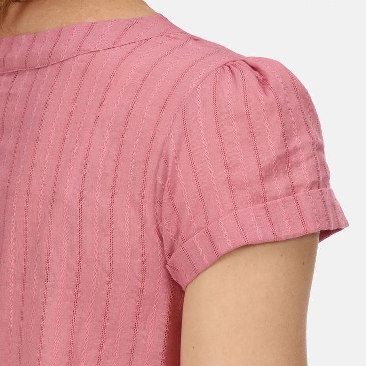 Actual product image Regatta Jaelynn Tshirt (44 D)