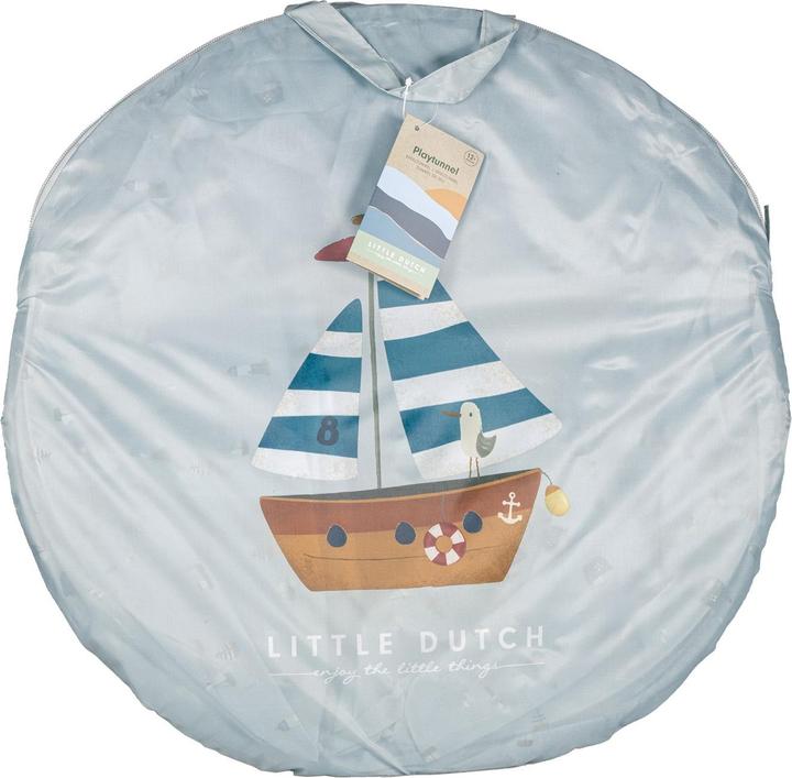 Image du produit Little Dutch Tunnel Sailors Bay