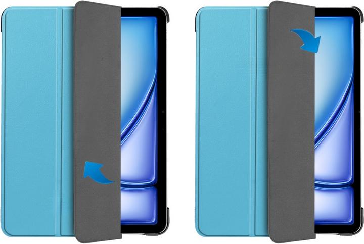 Produktbild Cover-Discount iPad Air 11 2024 - Tri-fold Smart Case (iPad Air 11 2024 (M2))